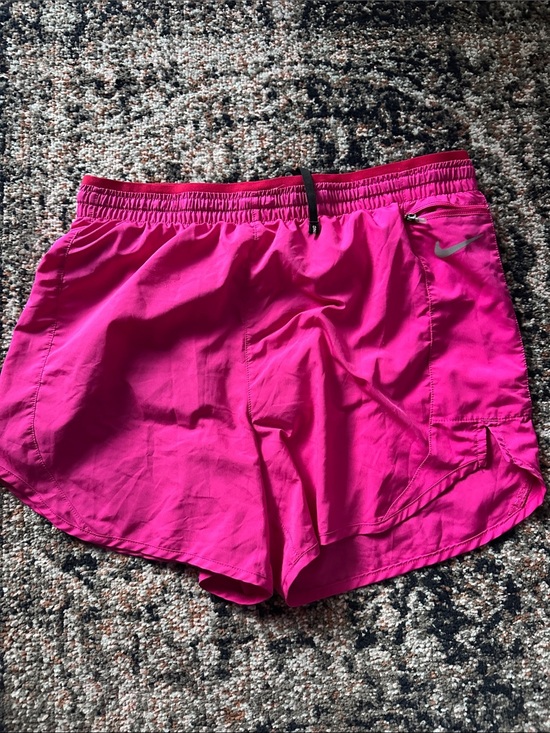 Nike Pants - NIKE Running Short